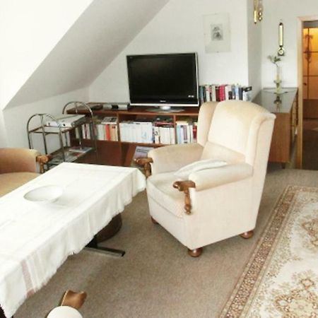 Haus Mueller Apartment Heide  Ngoại thất bức ảnh