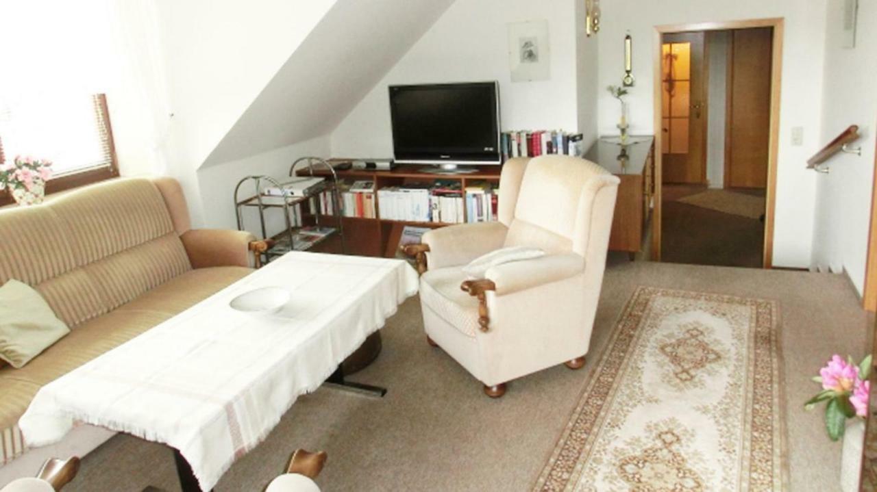 Haus Mueller Apartment Heide  Ngoại thất bức ảnh