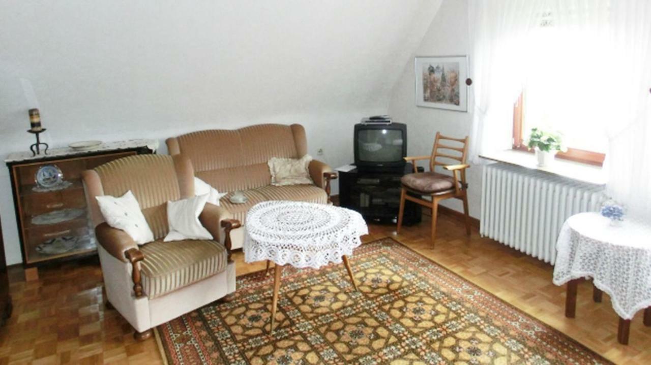 Haus Mueller Apartment Heide  Ngoại thất bức ảnh